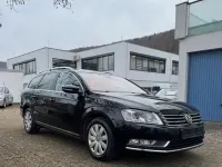Gebraucht VW Passat Highline 188 PS (138 kW) 2014 Kombi