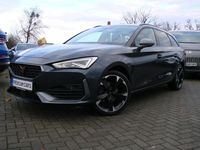 Second-hand Cupra Leon 150 CP (110 kW) 2024 Gri Break