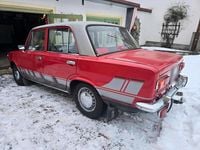 Second-hand Lada 2101 60 CP (44 kW) 1974 Berlinǎ