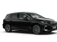 Gebraucht BMW 218 Active Tourer Efficient Dynamics 150 PS (110 kW) 2026 Van / Kleinbus