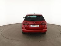 Gebraucht Opel Astra Ultimate 145 PS (106 kW) 2021 Rot Kombi