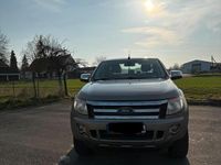 Gebraucht Ford Ranger XLT 150 PS (110 kW) 2015 Pickup