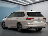 Gebraucht VW Golf VIII 150 PS (110 kW) 2024 Silber Kombi