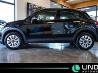 Gebraucht Fiat 500X Connect 150 PS (110 kW) 2021 Schwarz SUV