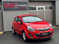 gebraucht Opel Corsa D Innovation