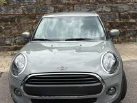 Gebraucht Mini ONE Essential 102 PS (75 kW) 2021 Grau Kleinwagen