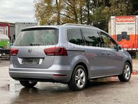 Gebraucht Seat Alhambra XCELLENCE 150 PS (110 kW) 2020 Van / Kleinbus