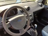 gebraucht Ford Fiesta 1.4 16V -