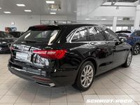 gebraucht Audi A4 Avant 35 2.0 TDI basis (EURO 6d)