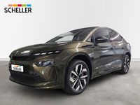 Gebraucht Skoda Enyaq iV SportLine 210 kW (286 PS) 2025 Grün SUV