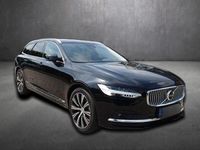 Gebraucht Volvo V90 Plus 197 PS (144 kW) 2022 Diverse metallic Kombi