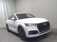 Usado Audi Q5 S-Line 231 HP (169 kW) 2019 Branco SUV
