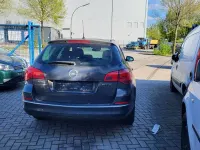 Second-hand Opel Astra 110 CP (80 kW) 2015 Gri Berlinǎ