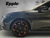 Neu Cupra Leon VZ 333 PS (244 kW) 2026 Grau Kombi