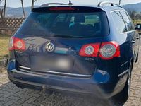 Gebraucht VW Passat 140 PS (102 kW) 2010 Kombi