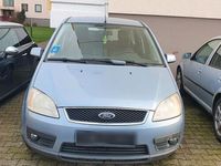 gebraucht Ford C-MAX 