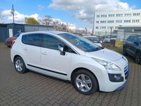 gebraucht Peugeot 3008 HYbrid4 CO2 optimiert