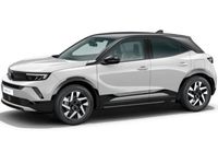 Neu Opel Mokka 145 PS (106 kW) 2026 Arktis weiß SUV