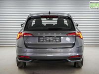 Neu Skoda Scala Selection 116 PS (85 kW) 2026 Graphite grau metallic (5x) Kleinwagen