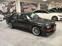 gebraucht BMW M3 E30 EVO-PAKET *RARITÄT* RESTAURIERT! 343 PS!