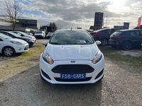 gebraucht Ford Fiesta Trend