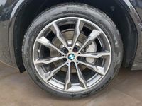 Gebraucht BMW X4 Efficient Dynamics 286 PS (210 kW) 2025 Saphirschwarz SUV