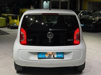 Gebraucht VW up! 60 PS (44 kW) 2015 Weiß Kleinwagen