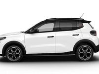 Neu Citroën C3 110 PS (80 kW) 2026 Polar weiß SUV