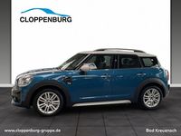 gebraucht Mini Cooper Countryman Cooper C ountryman