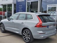 Gebraucht Volvo XC60 Plus 335 PS (246 kW) 2025 Grau SUV