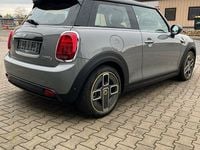 Gebraucht Mini Cooper SE 135 kW (184 PS) 2021 Grau Kleinwagen