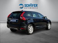 Gebraucht Volvo XC60 Summum 181 PS (133 kW) 2014 Schwarz SUV