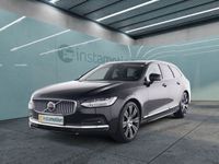 Gebraucht Volvo V90 Ultimate 197 PS (144 kW) 2023 Schwarz Kombi