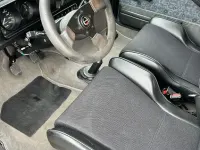 Używany Mini Cooper 53 KM (38 kW) 1995 Zielony Hatchback