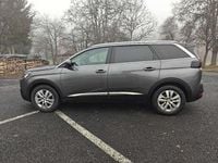 Gebraucht Peugeot 5008 Active 120 PS (88 kW) 2017 Grau SUV