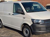 Gebraucht VW Transporter 84 PS (61 kW) 2019 Weiß Van