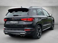 Gebraucht Cupra Ateca VZ 300 PS (220 kW) 2024 "magic" schwarz SUV