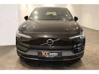 Gebraucht Volvo EX30 Plus 200 kW (272 PS) 2024 Schwarz SUV