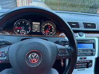 gebraucht VW Passat Variant 2.0 TDI DSG 125kW Highline BMT