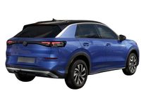 Neu VW T-Roc Life 150 PS (110 kW) 2026 [7xa1] celestial blue meallic / dach schwarz SUV