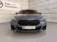 Gebraucht BMW M235 Performance 306 PS (225 kW) 2023 Grau Coupé