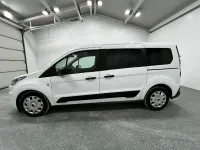 Gebraucht Ford Transit 120 PS (88 kW) 2020 Weiß Kombi
