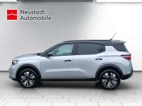 Neu Opel Frontera Ultimate 145 PS (106 kW) 2026 Silber SUV