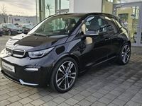 gebraucht BMW 120 i3 sNavi Prof. Rückfahrkamera