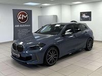 Gebraucht BMW 135 306 PS (225 kW) 2021 Storm bay met. Kleinwagen