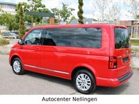 Gebraucht VW T6.1 Generation Six 150 PS (110 kW) 2020 Andere Van