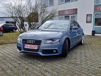 gebraucht Audi A4 Ambiente quattro