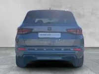 Neu Cupra Ateca VZ 300 PS (220 kW) 2026 Grau SUV