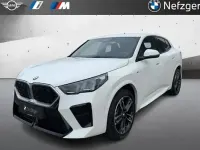 Gebraucht BMW X2 M Sport 150 PS (110 kW) 2025 Weiß SUV