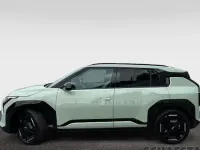 Gebraucht Kia EV3 Comfort 150 kW (204 PS) 2026 Grün SUV